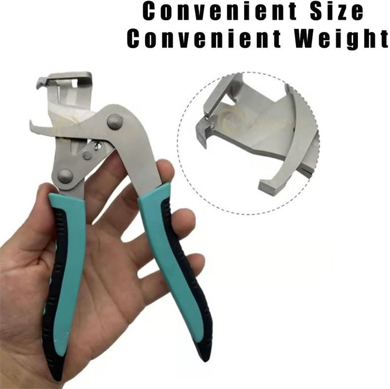 Car Clip Pliers and Disassembly Tools, Automotive Snap Pliers, Clip Remover Tool