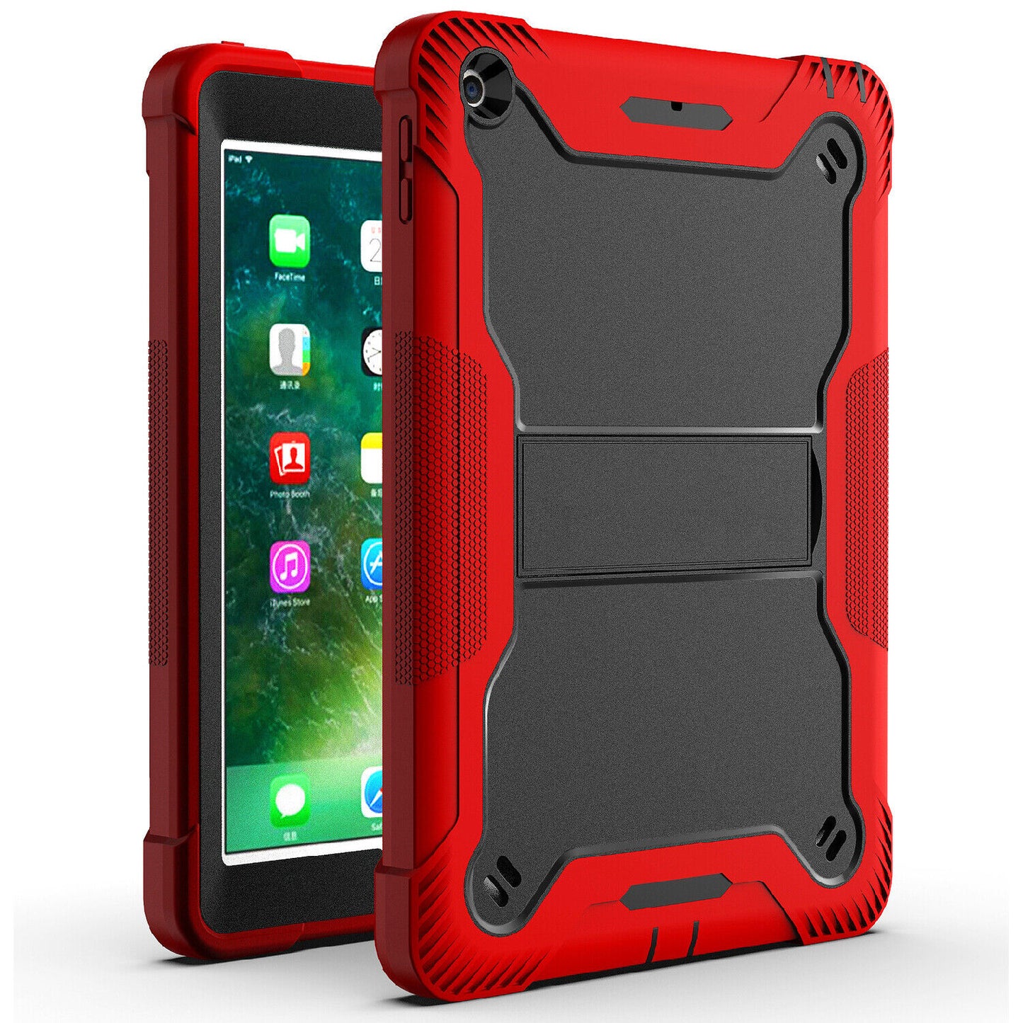 Shockproof Case Cover for Apple Ipad 9Th 8Th 7Th 6Th 5Th Generation 10.2" 9.7"