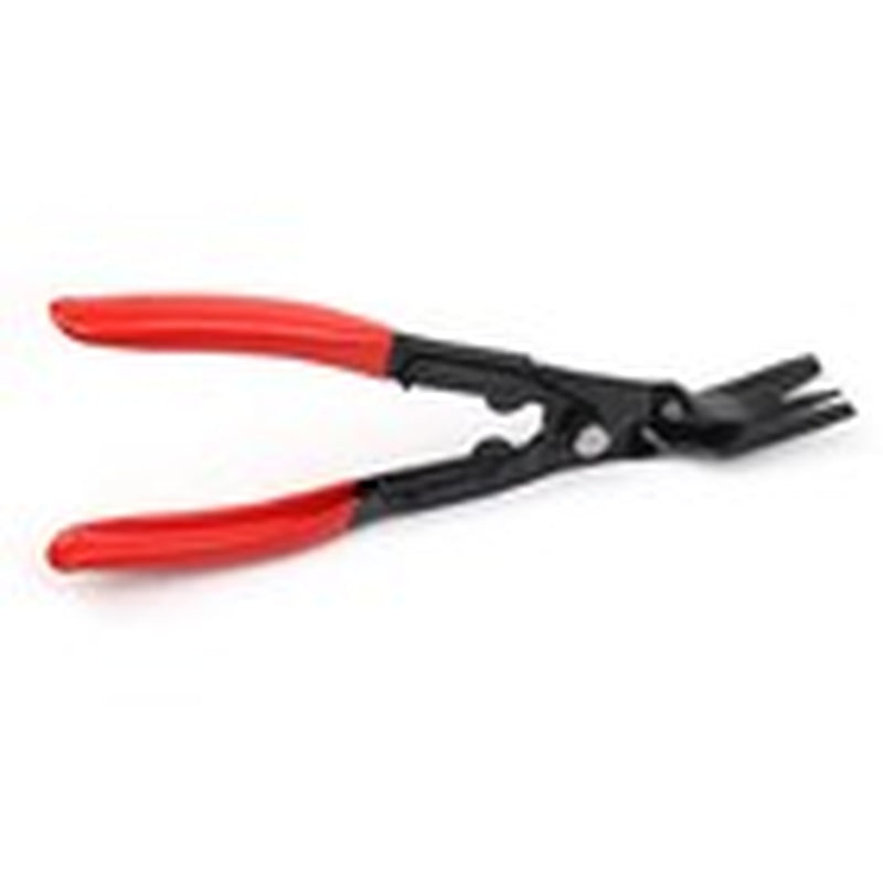 3PCS Auto Trim Clip Remover Tool Removal Pliers Fastener Door Panel Retainer New