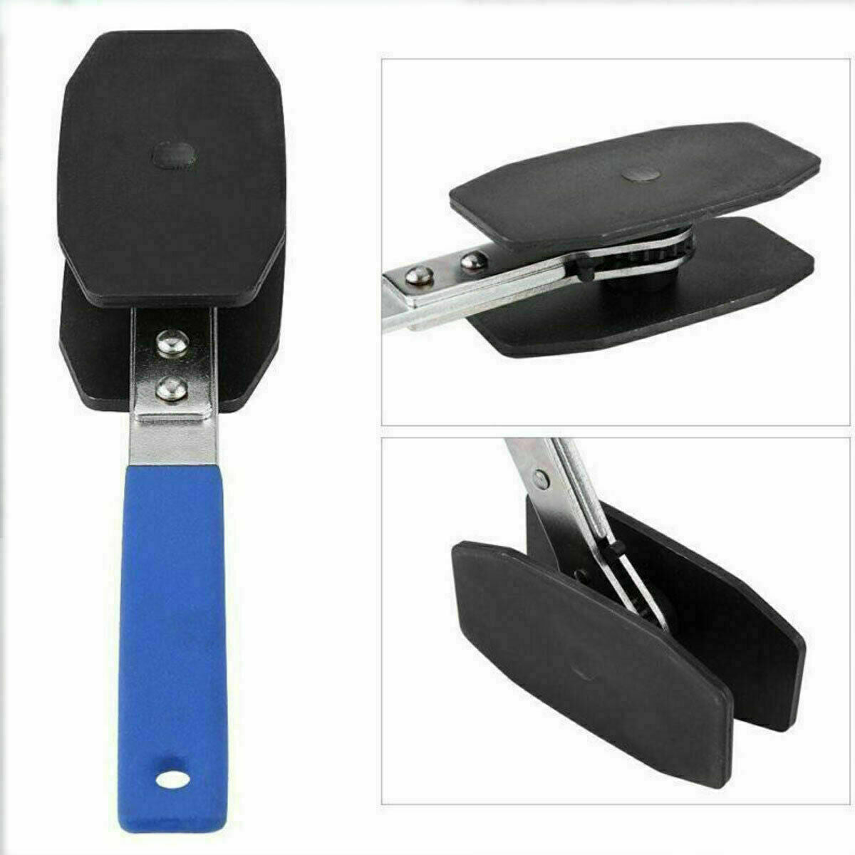 Car Ratchet Brake Spreader Wrench Caliper Pad Install Tool Press Ratchet Car Tool