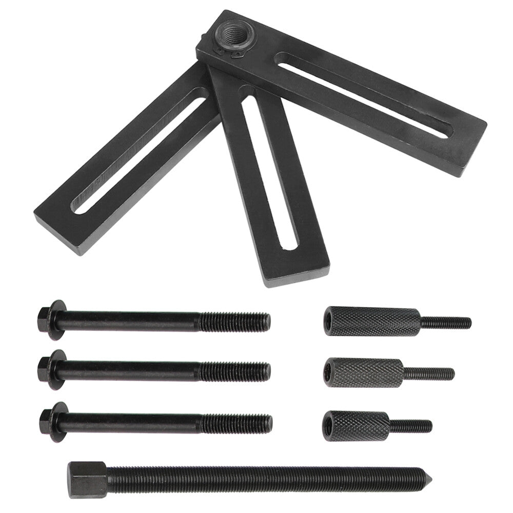 Heavy Duty New Crank Case Splitter Separator Puller Tool Set ATV Motorcycle