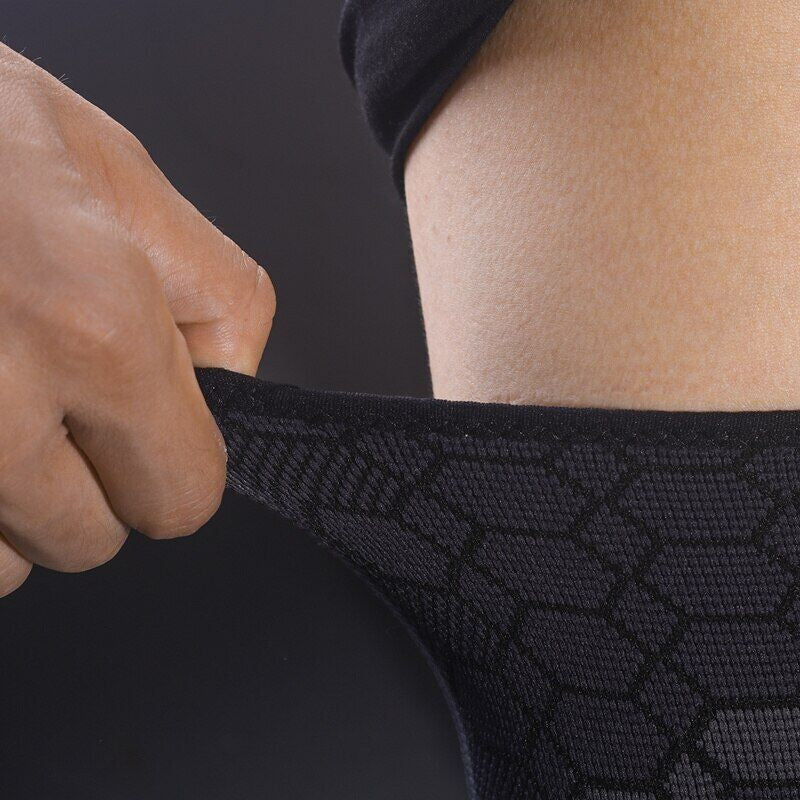 🔥 Leg Compression Sleeve for Men & Women – Comfort, Support & Everyday Performance