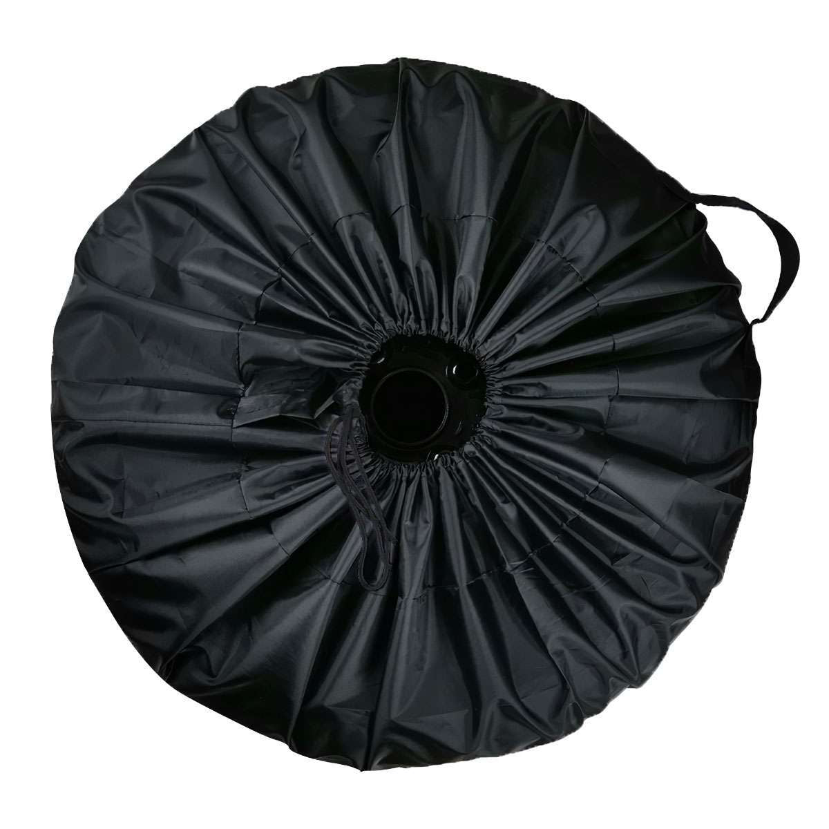 Car/Van Spare Tyre Cover Tire Wheel Bag Storage Carry Waterproof Tire Protector