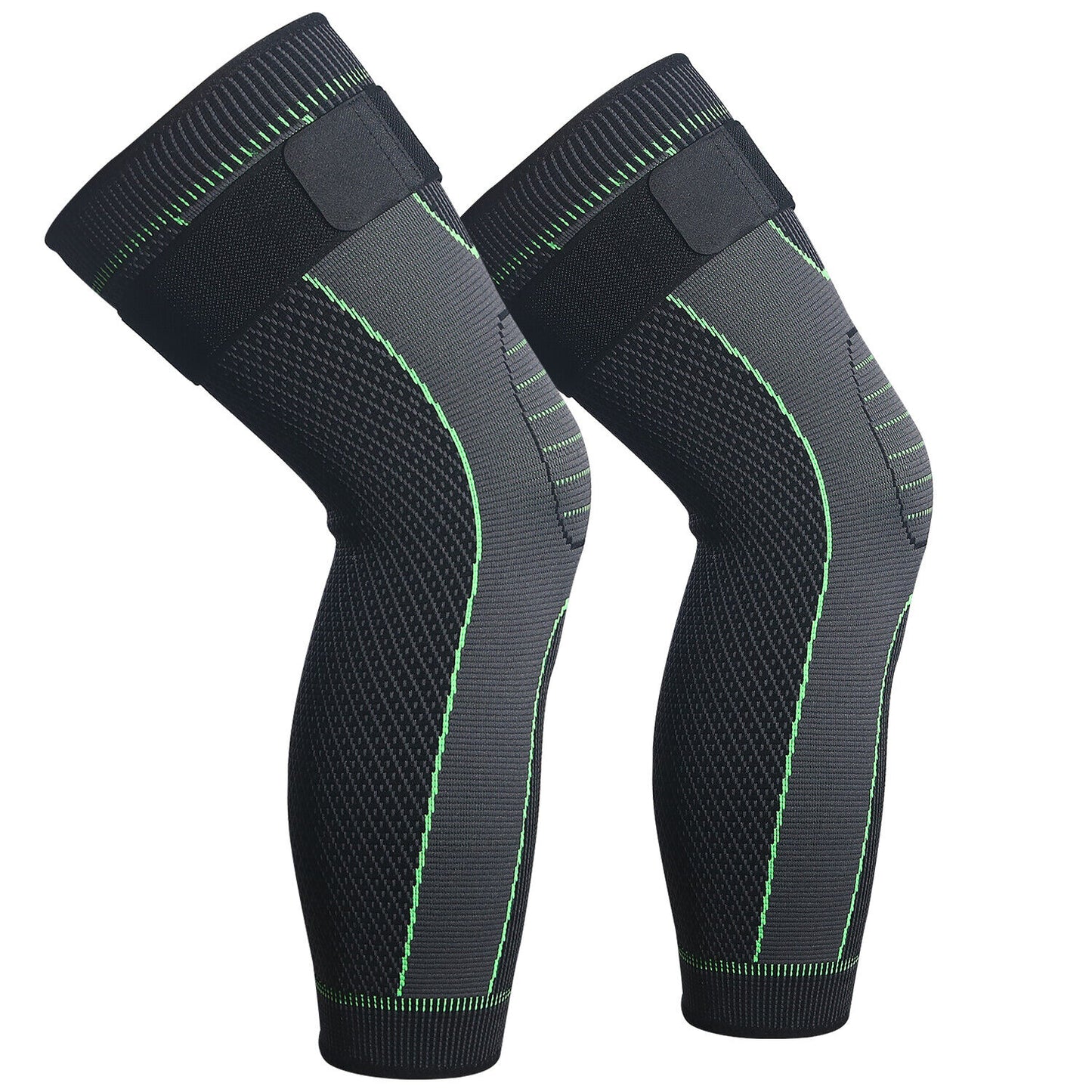 🔥 Leg Compression Sleeve for Men & Women – Comfort, Support & Everyday Performance