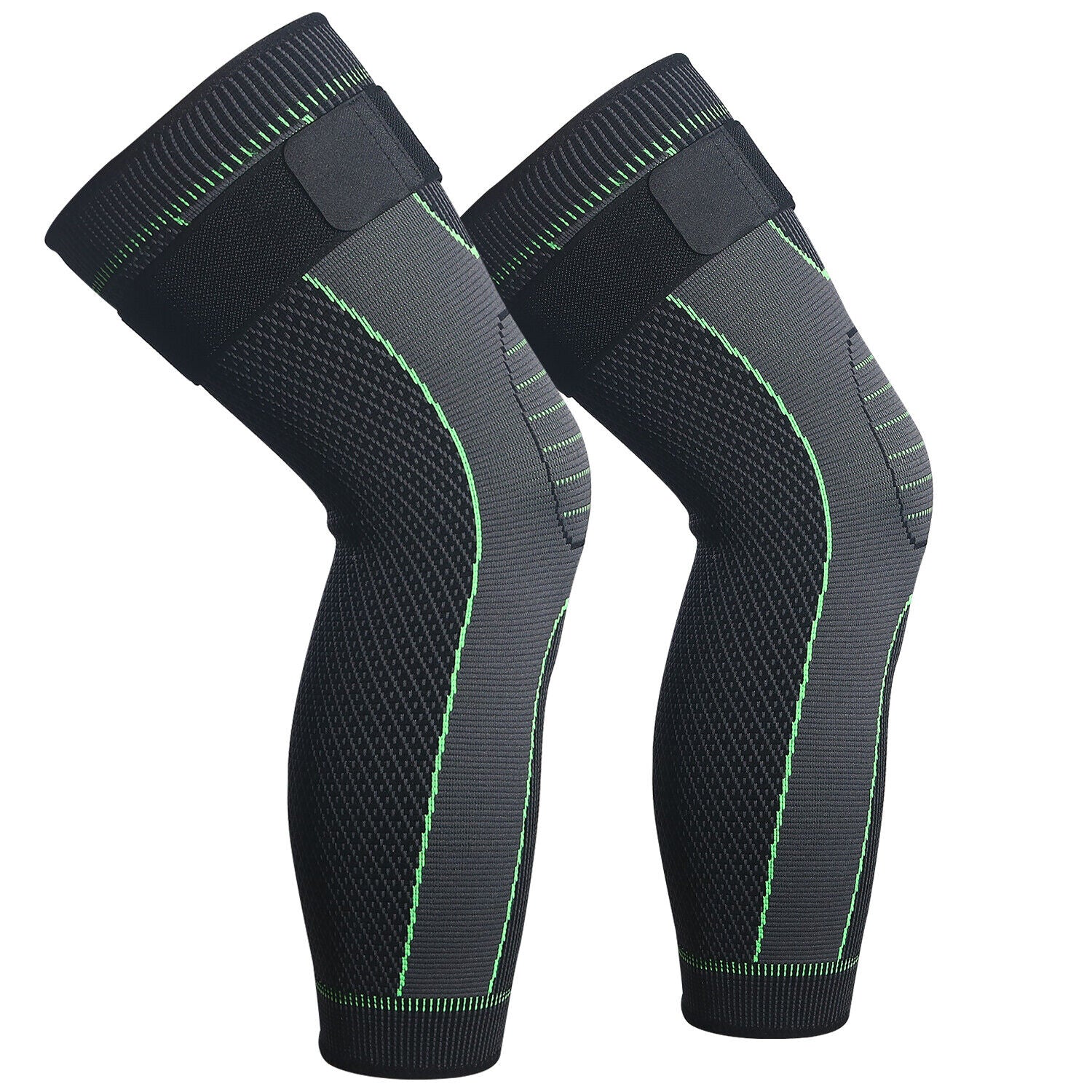 🔥 Leg Compression Sleeve for Men & Women – Comfort, Support & Everyday Performance