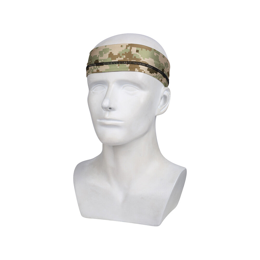 Neck Gaiter Cooling Face Mask Balaclava UV Protection Breathable Bandana Scarf
