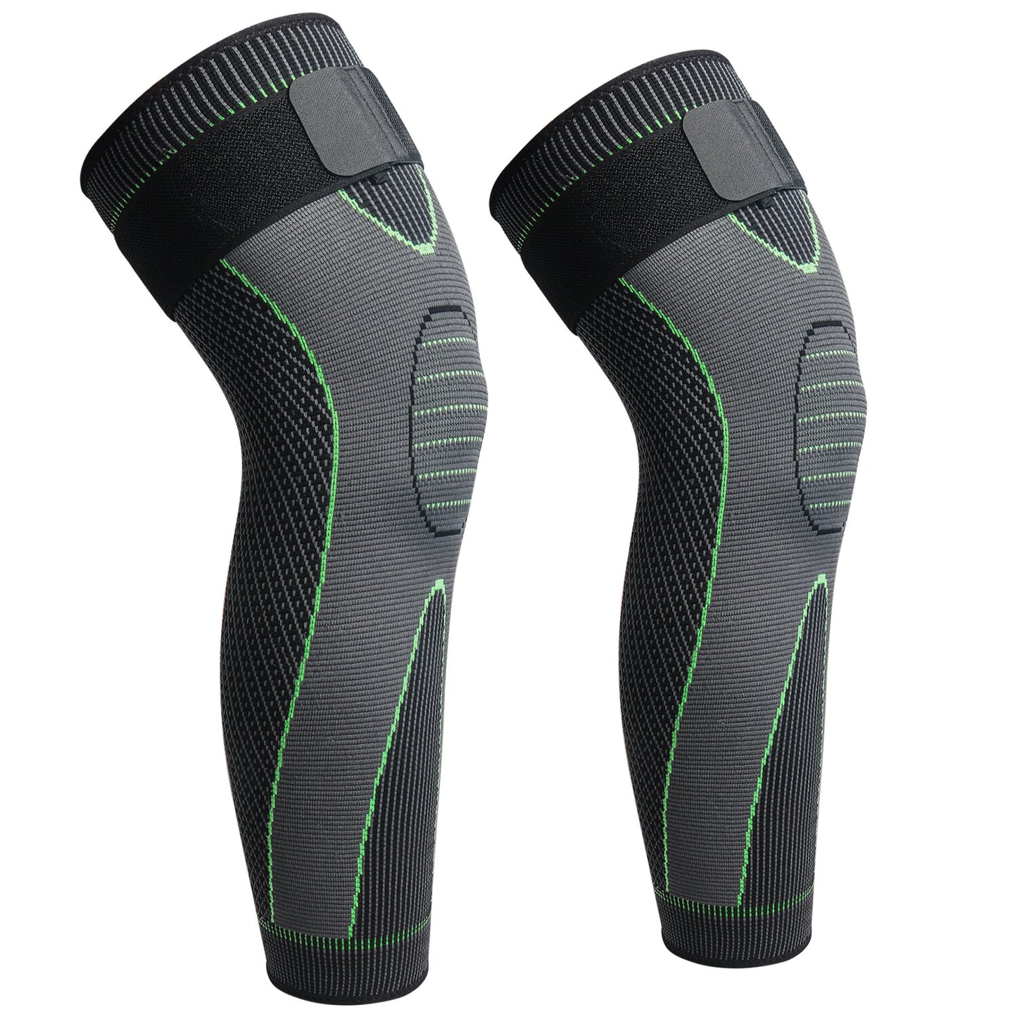 🔥 Leg Compression Sleeve for Men & Women – Comfort, Support & Everyday Performance