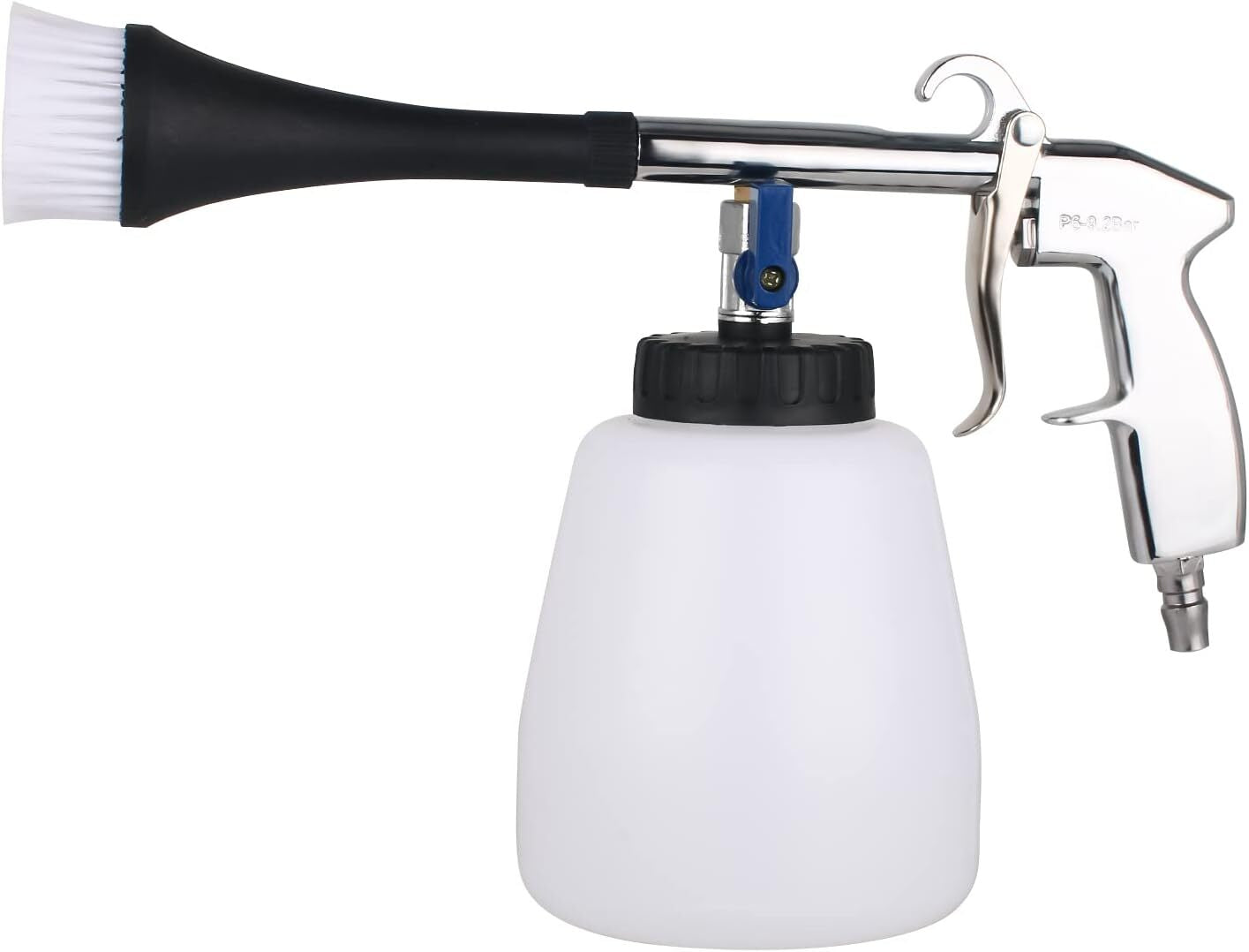 New Car Cleaning Air Pulse Sprayer for Interior/Exter
