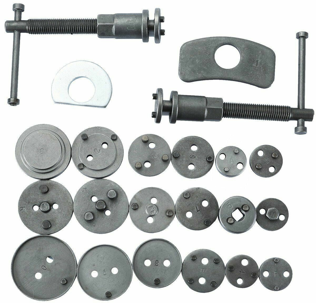 Heavy Duty Tools for Disc Brake Car Compressor Wind Back Tool AAA
