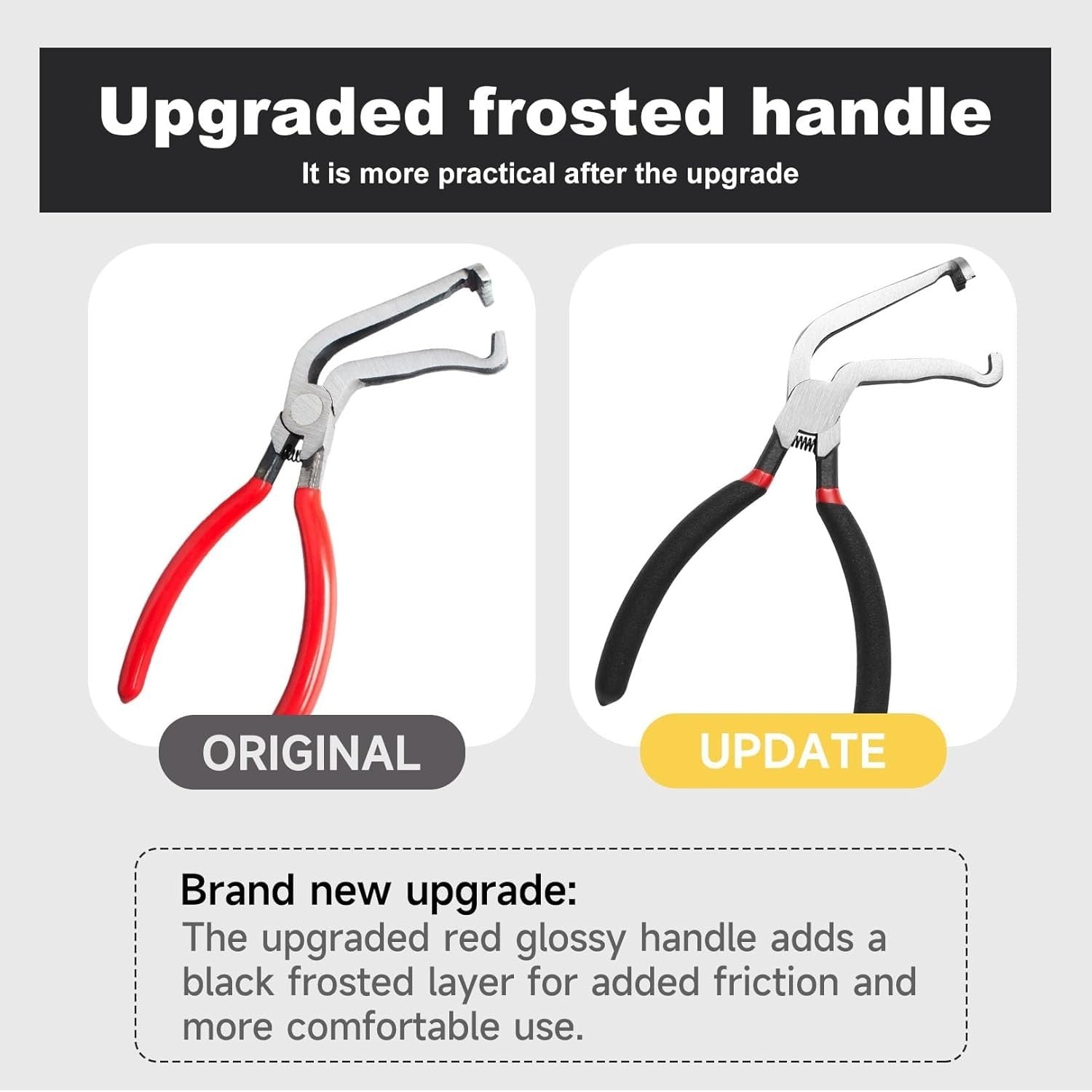3Pc Electrical Disconnect Pliers 60 Degree Electrical Connector Separator Wiring