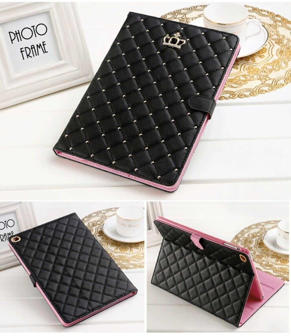 Shockproof Flip Stand Case For Ipad 11Th 10Th Generation A16 