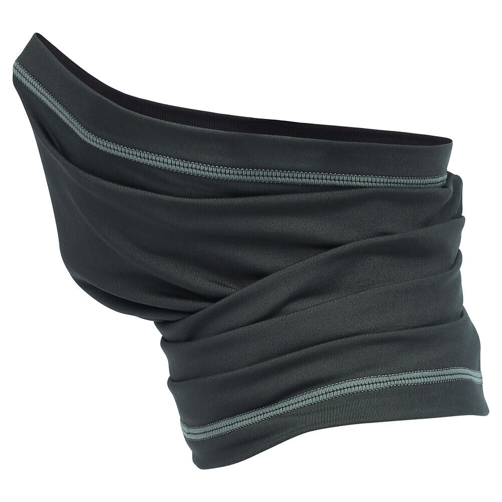 Neck Gaiter Cooling Face Mask Balaclava UV Protection Breathable Bandana Scarf