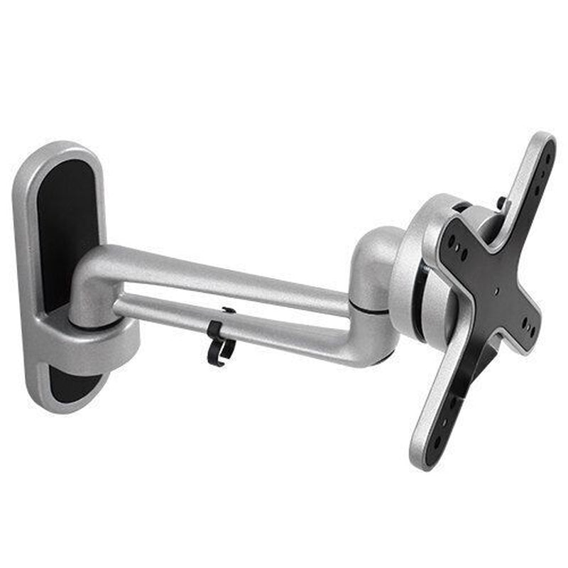 Elegant FULL MOTION SWIVEL TV WALL MOUNT BRACKET for 13-32" Tvs