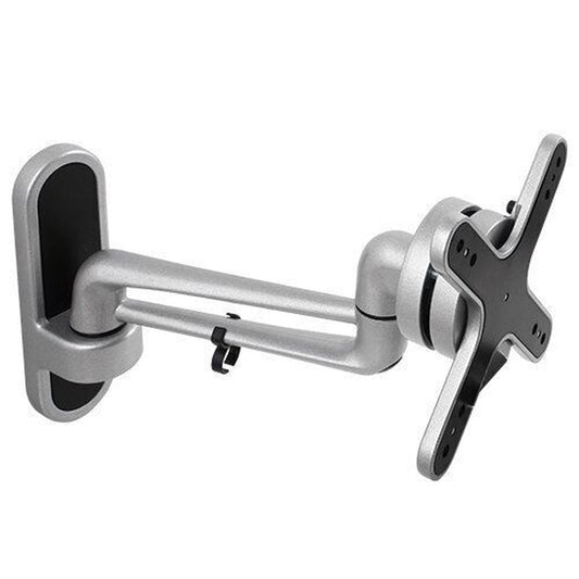 Elegant FULL MOTION SWIVEL TV WALL MOUNT BRACKET for 13-32" Tvs