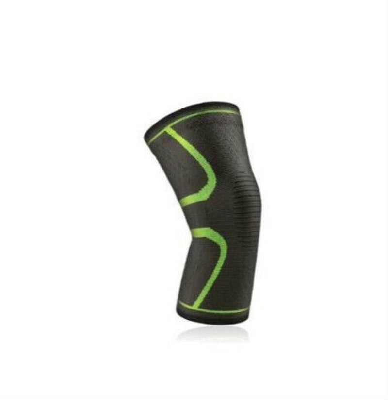 Knee Sleeve Tightly Wraps Around the Knee Sleeves  Adjustable Bands for Sport Outdoor Sports