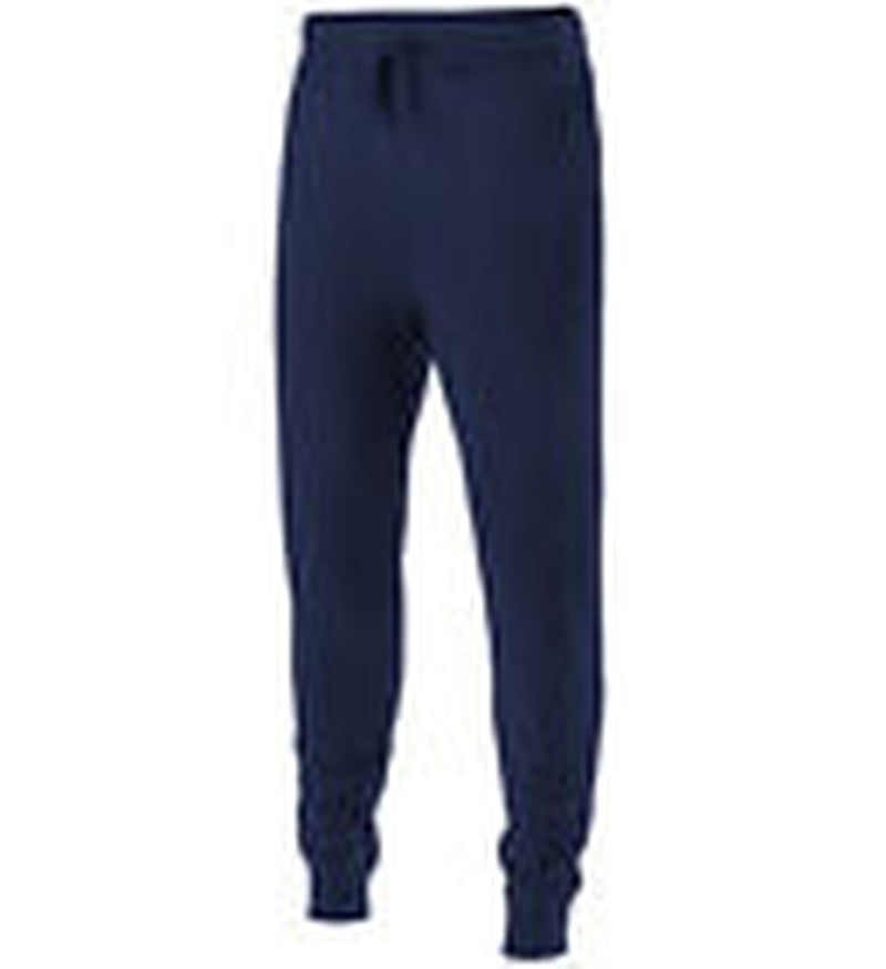 Men'S Sweatpants Joggers Fleece Lined Active Casual Warm Trousers Track Pants