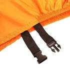 Motorcycle Cover Bike Waterproof Outdoor Rain Dust Sun UV Scooter Protector XXL