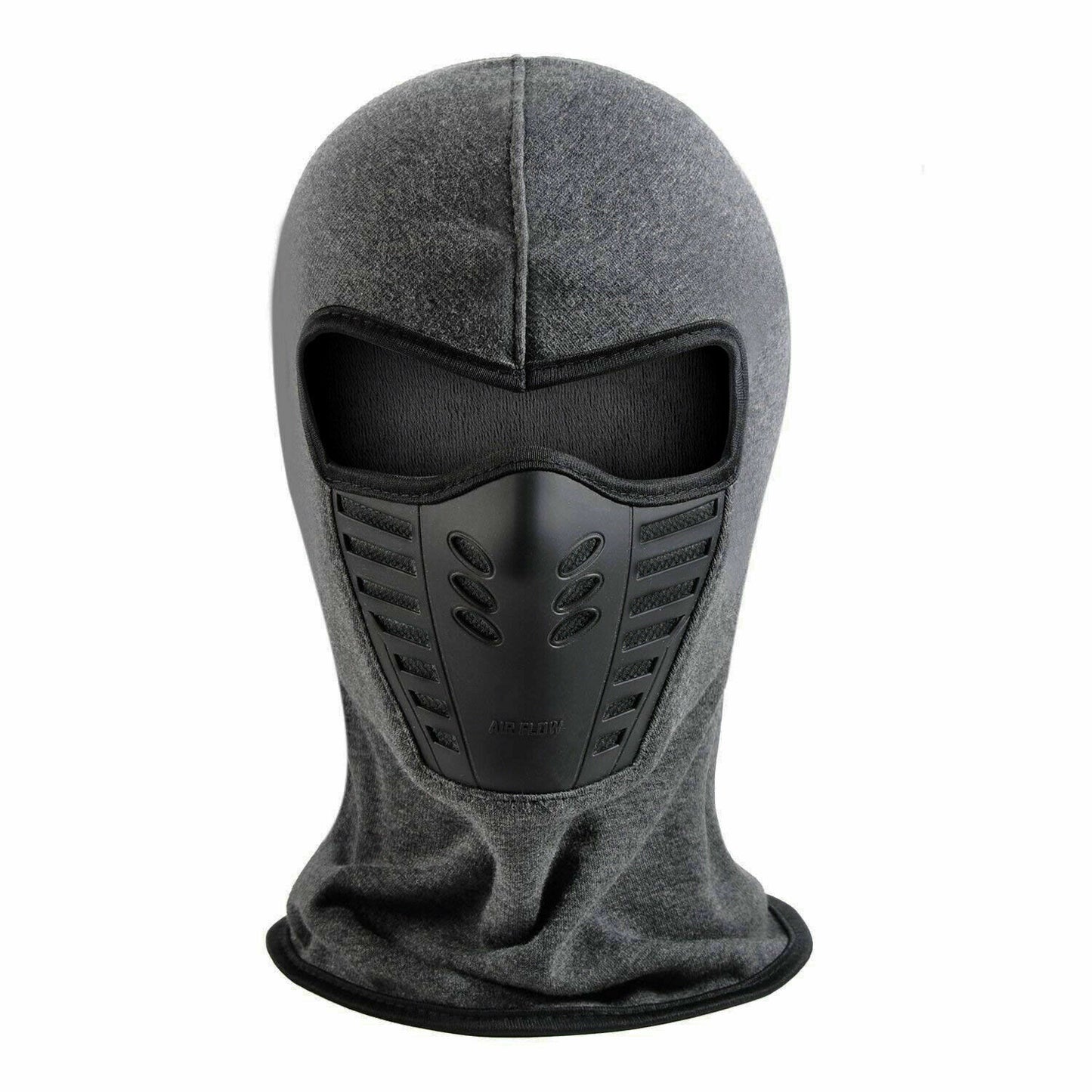 Balaclava Cycling Hat Ski Face Mask Winter Outdoor Sport Windproof Full Face Cap