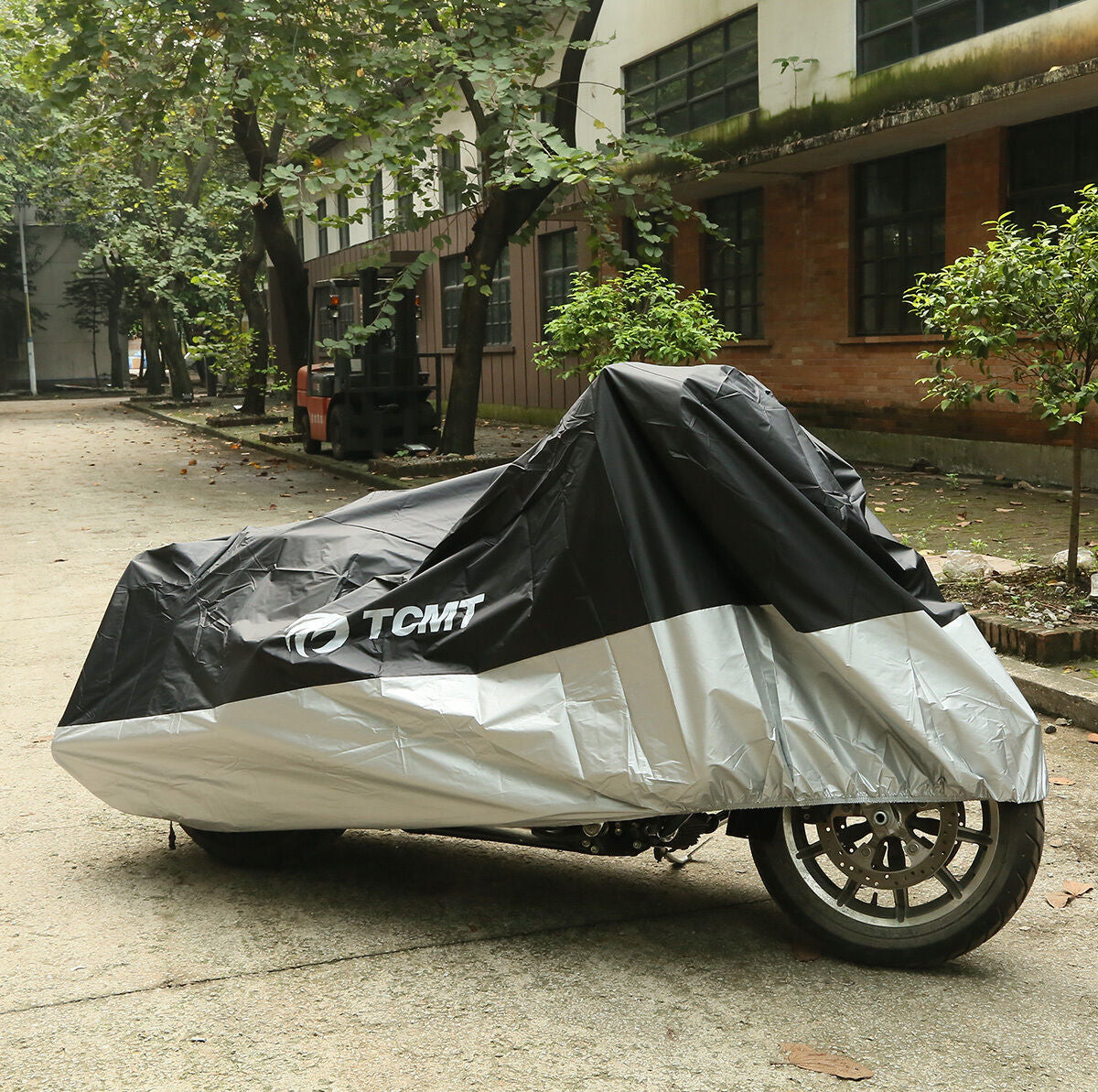 XL Waterproof ATV Motorcycle Cover