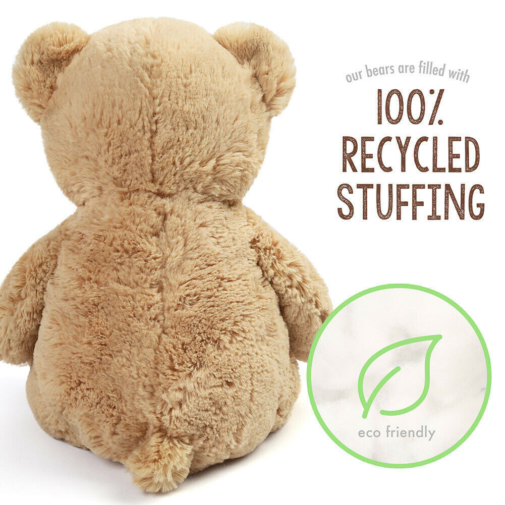 10'' Plush Teddy Bear
